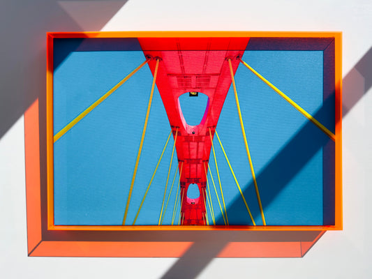 Quiet Strength by Eddie Lin