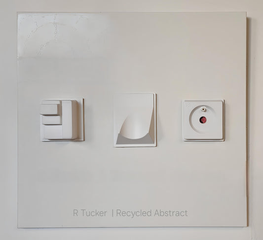 'A Bridge to the Future' by R.Tucker