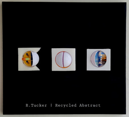 'Axis of Renewal' by R.Tucker
