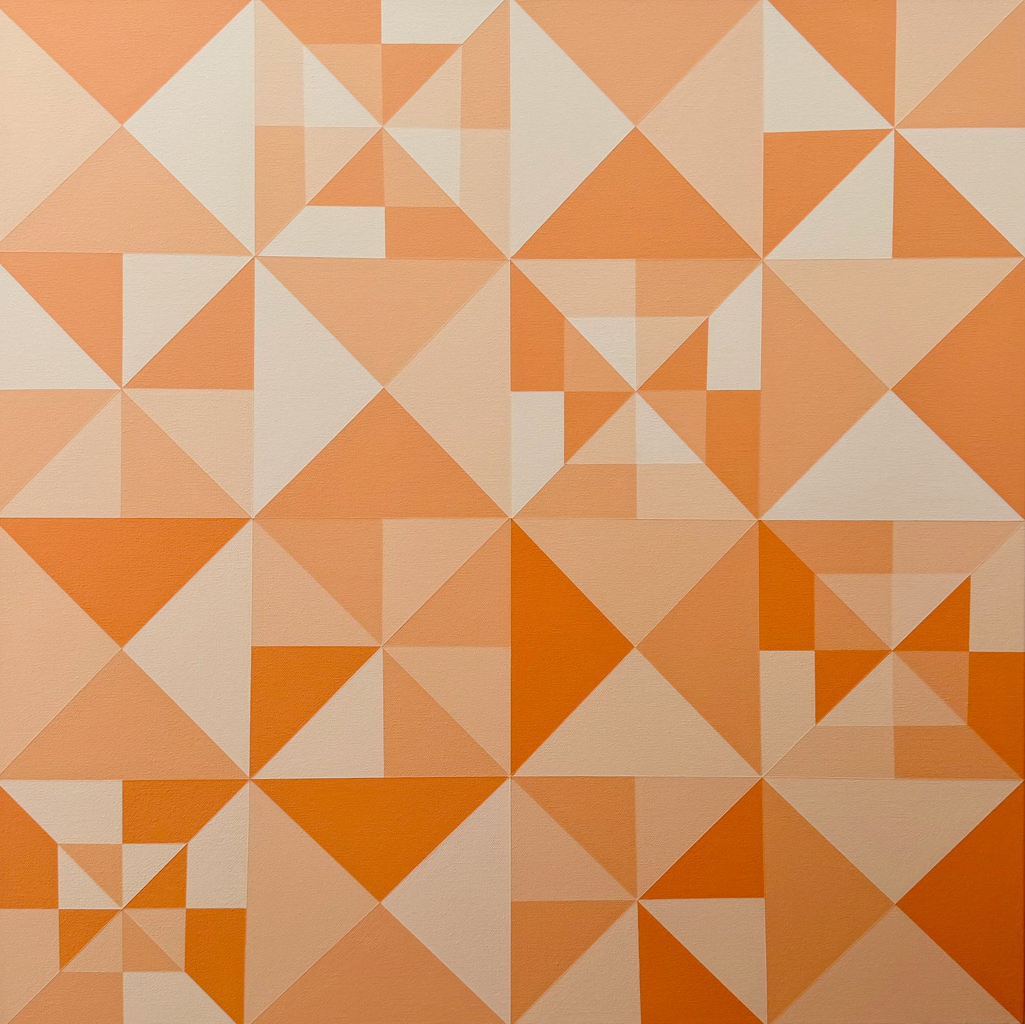 Superbloom I by Ashley Ravidas