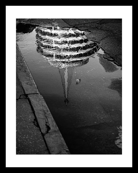 Reflection of an Era by Gregory Clewlow