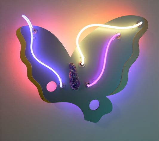 REVELATION by Lili Lakich