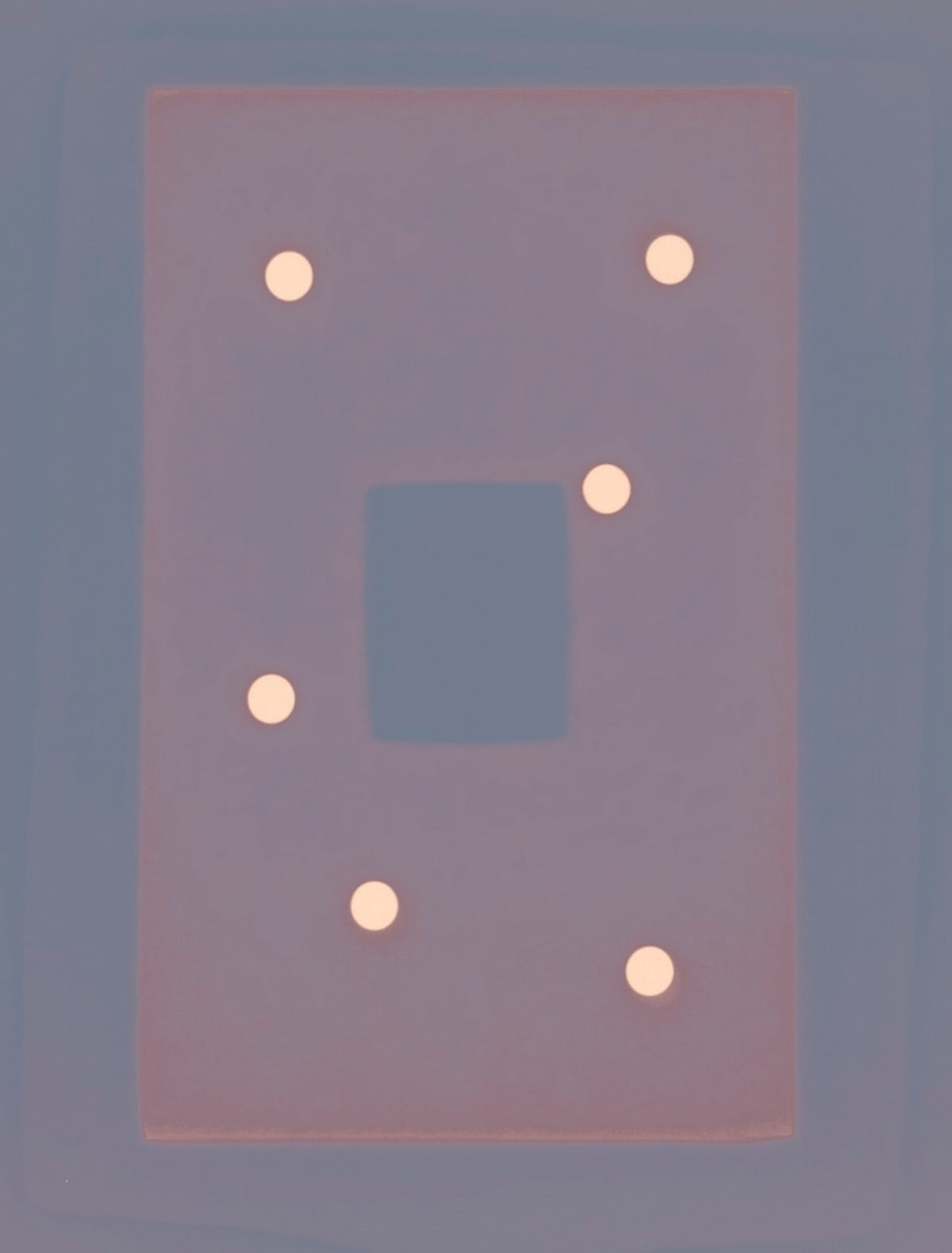 Dots by Richard S. Chow