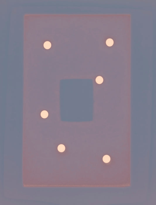 Dots by Richard S. Chow