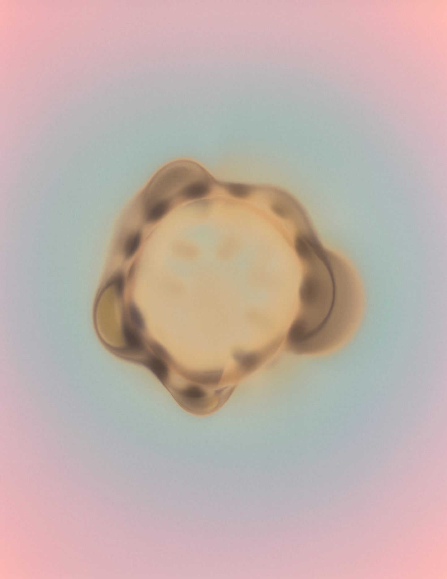 Smoked by Richard S. Chow