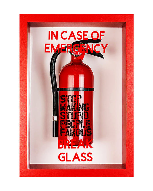 RISING FROM THE ASHES. by Plastic Jesus