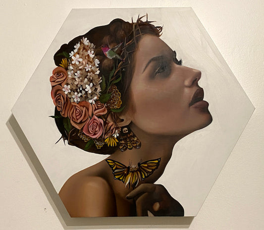 Rosita by Haydee Escobar