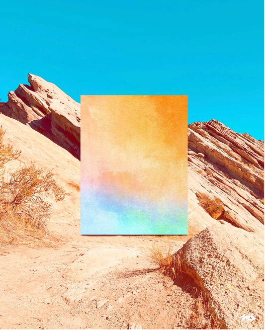 In the Wild: Vasquez by Monica Griffon