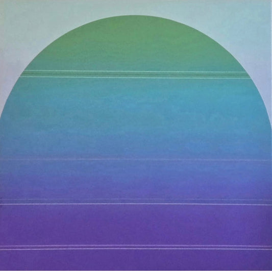 Silence of the Sea by Anne Evans