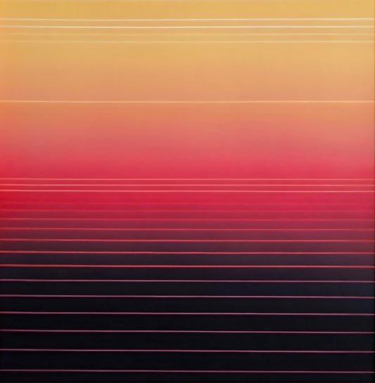 After the Fire by Anne Evans