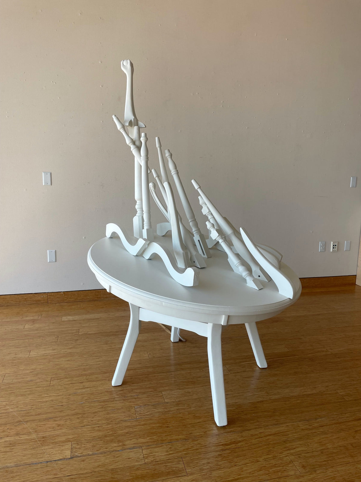 Splat by Erin Elizabeth Adams