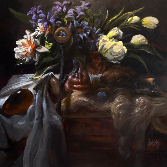 Still Life by Scum Choir