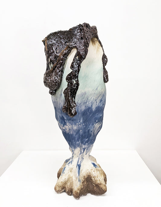 Resilience #10 by Emily Sudd