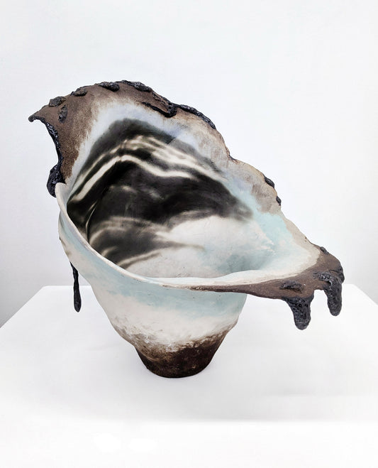 Resilience #3 by Emily Sudd
