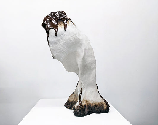 Resilience #6 by Emily Sudd