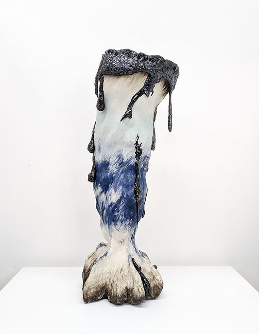 Resilience #9 by Emily Sudd