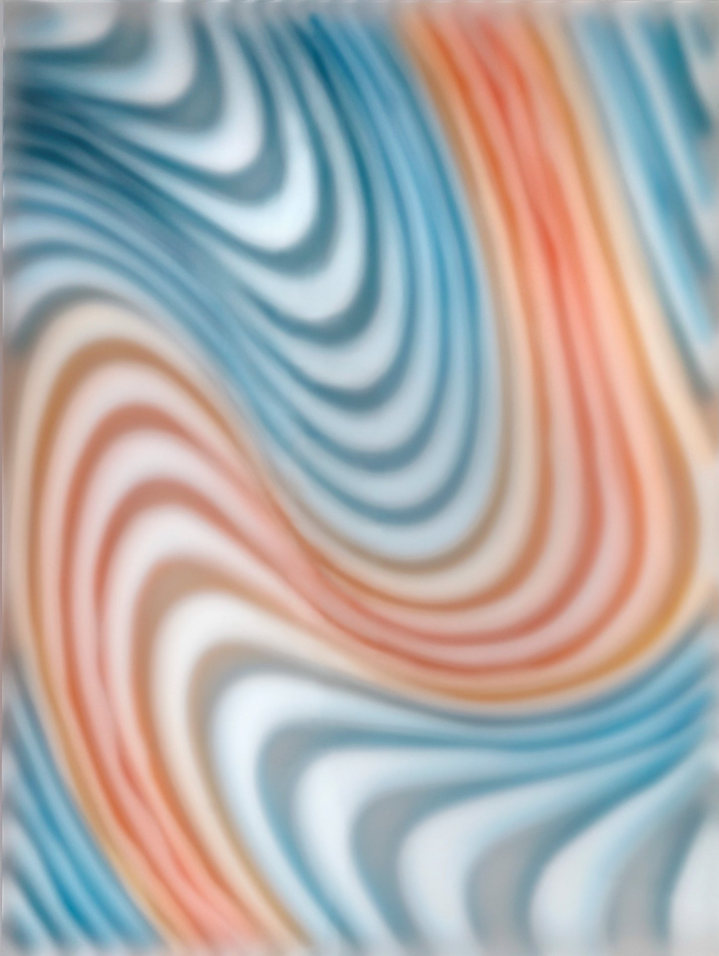 Sunset by Delbar Azari