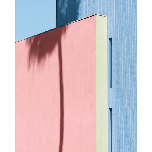 Sunset Blvd by Gleici Rufatto