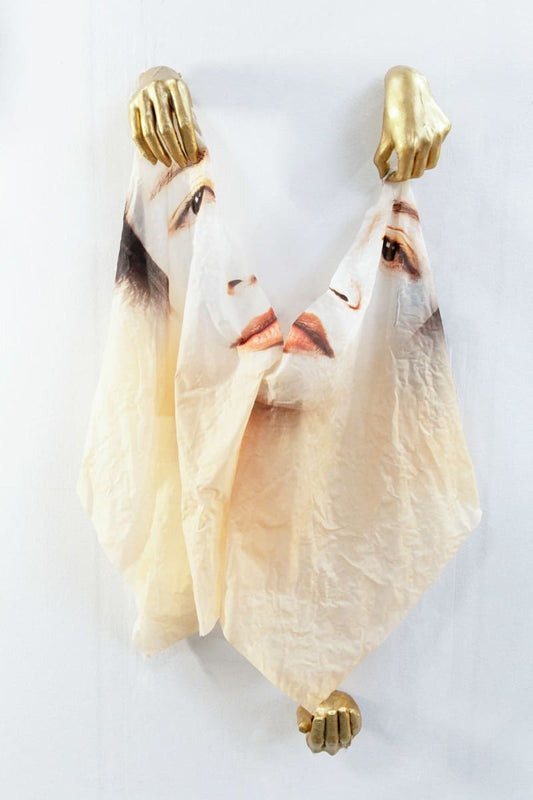 Tear My Soul by Kacy Jung