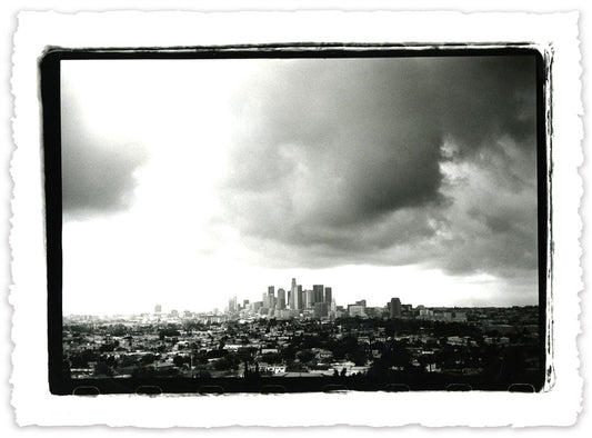 This Is Los Angeles by Estevan Oriol