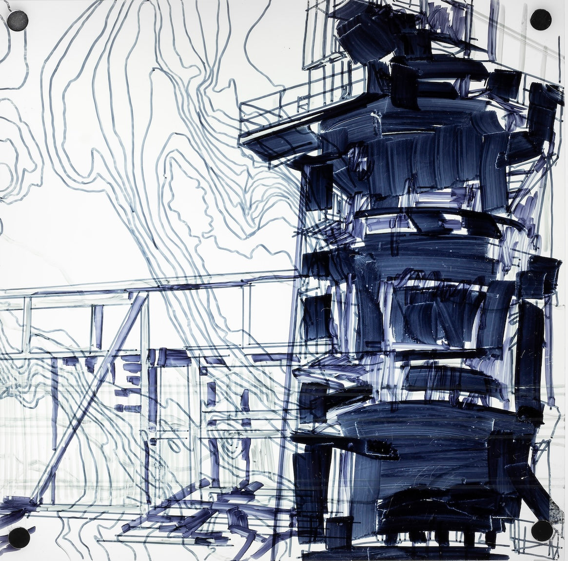 Traduce by Katie Elizabeth Stubblefield