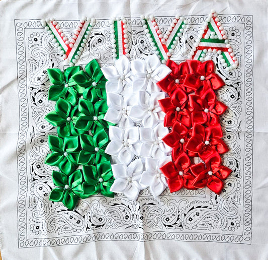 Viva by Maria Chavez