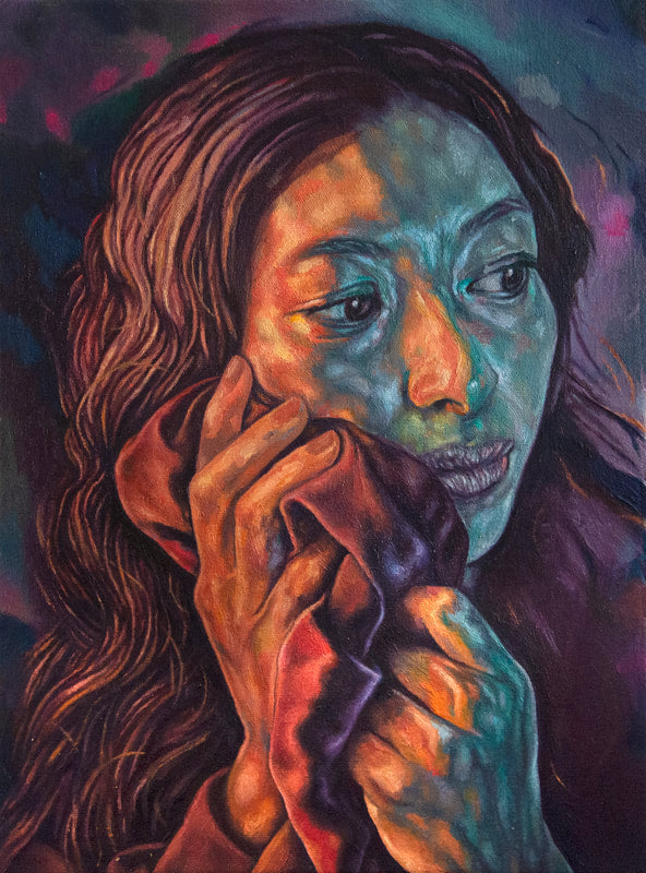 Be Quiet and Drive by Ferris Martinez