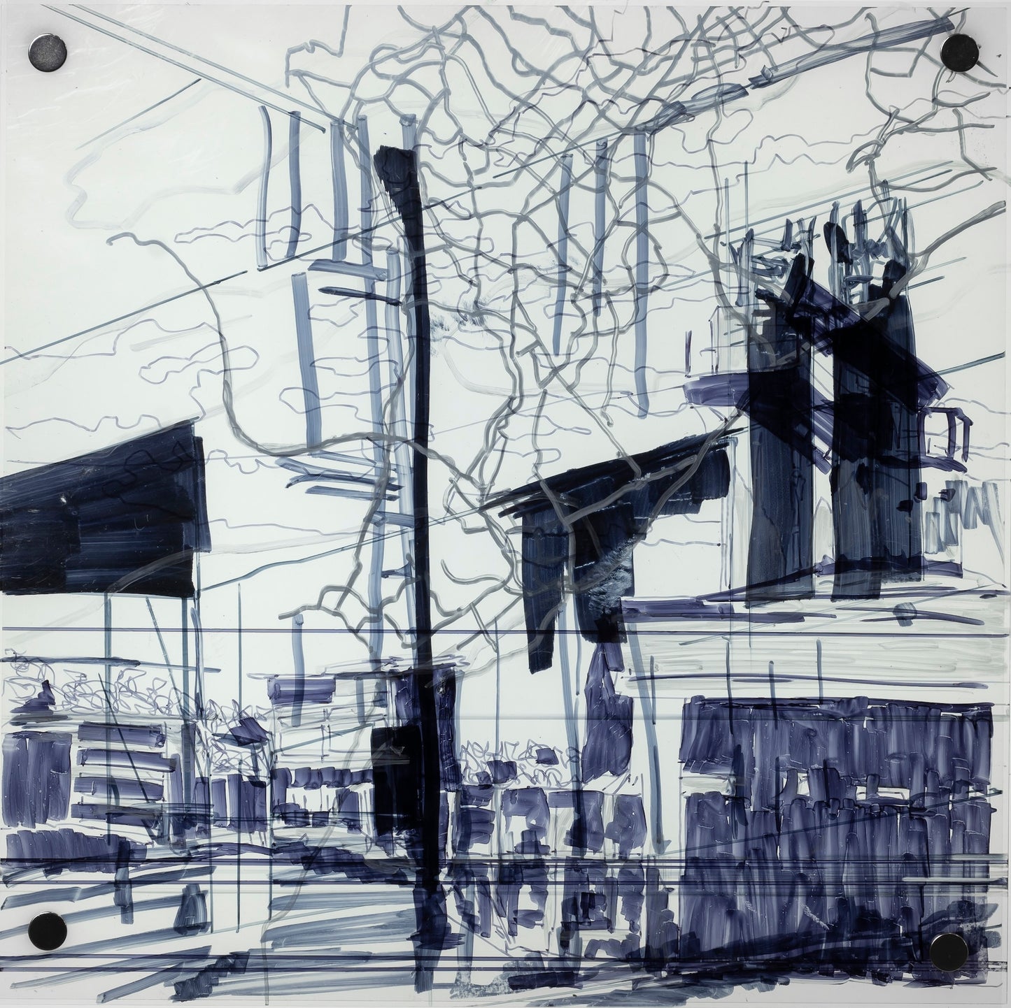 Fault by Katie Elizabeth Stubblefield