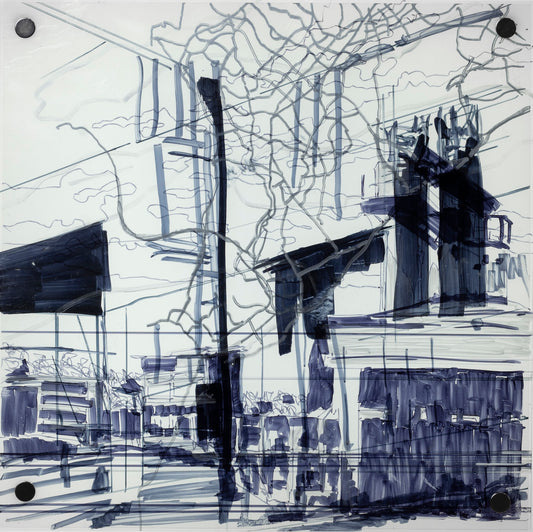 Fault by Katie Elizabeth Stubblefield