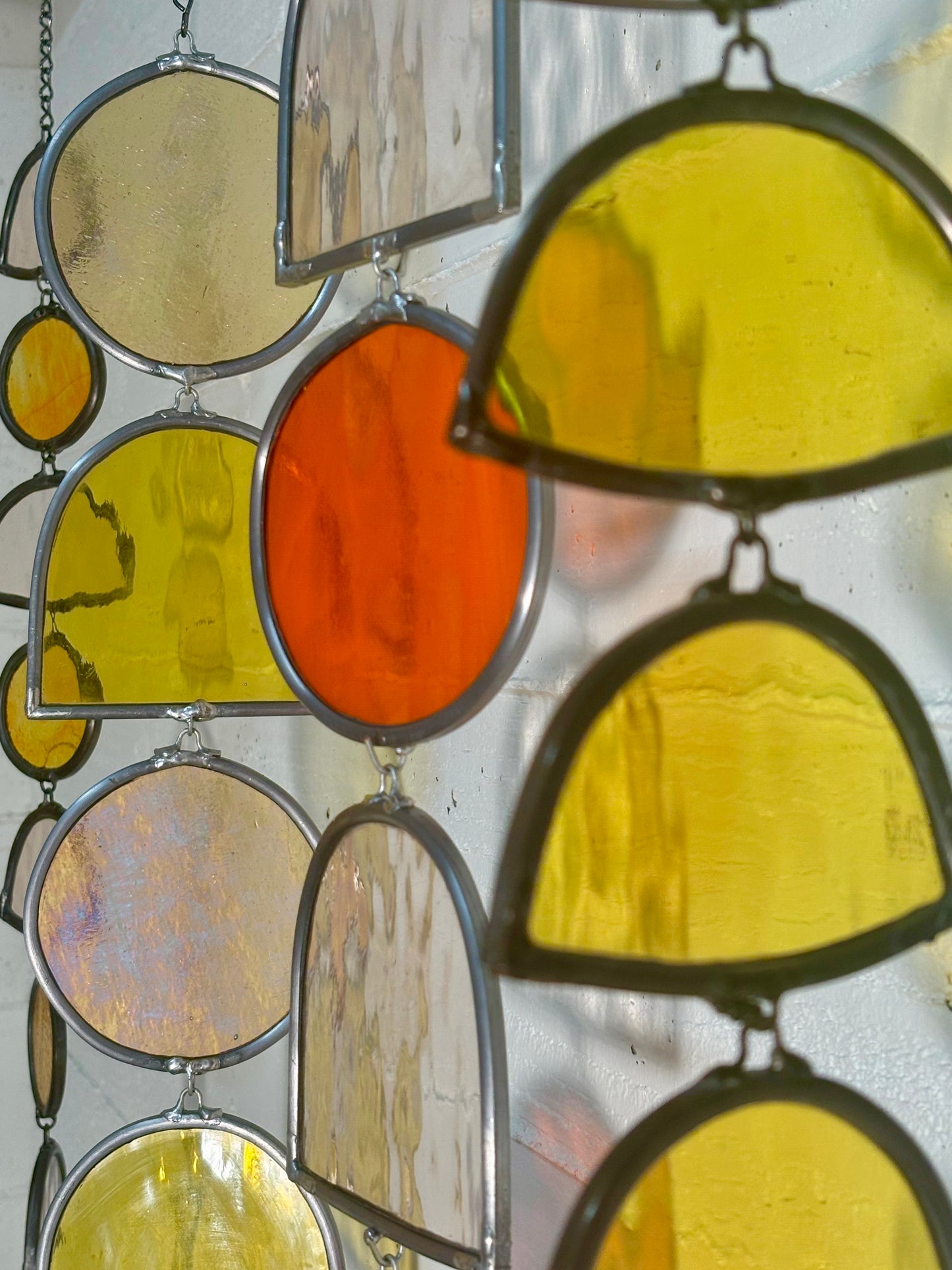 Heliades (Children of the Sun) by Hadley Holliday