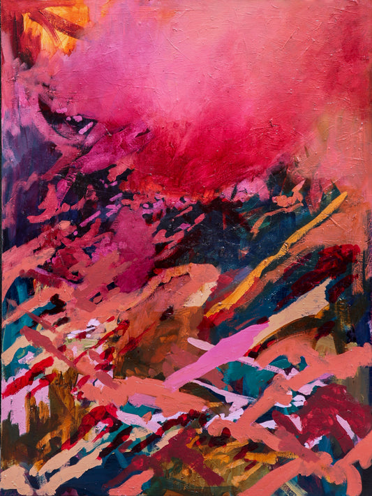 look how this time just ruins us by Shannon Evans