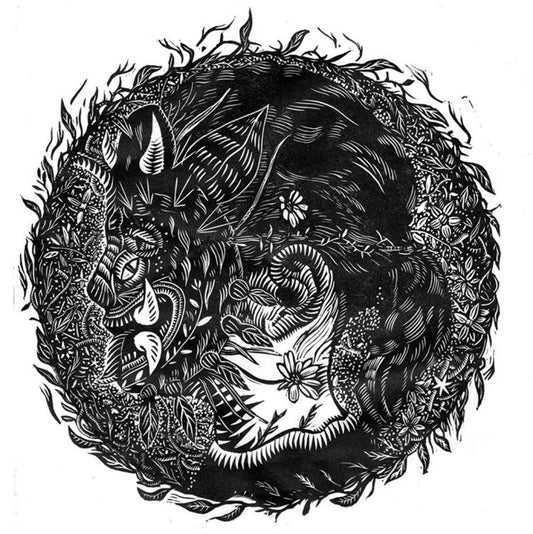 Señor del monte by Pável Acevedo
