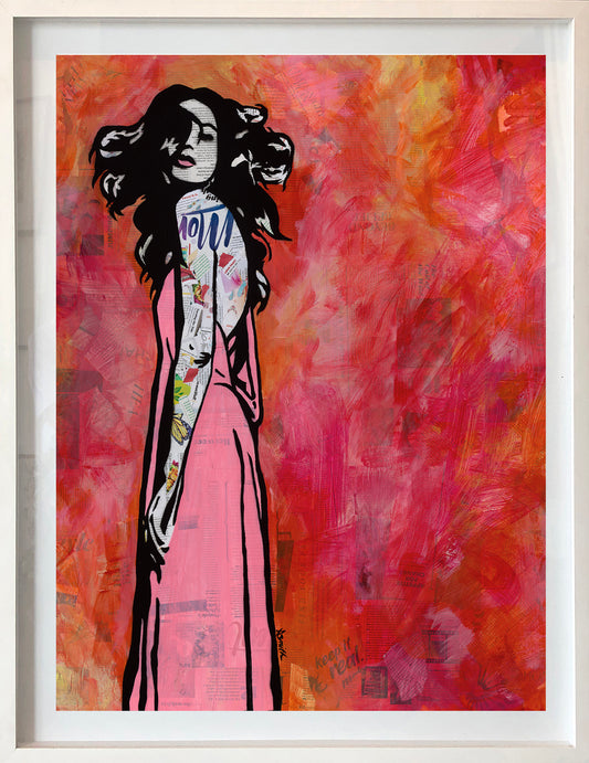 Movement by Amy Smith